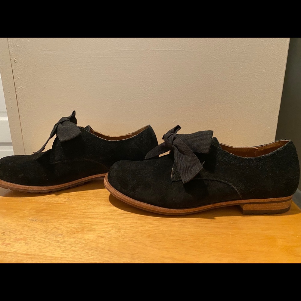 Kork-Ease Beryl Bow Flats
